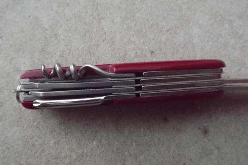 Multi Tool Knife