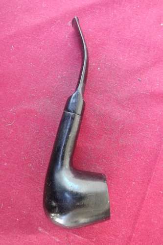 Smoke Pipe - as new