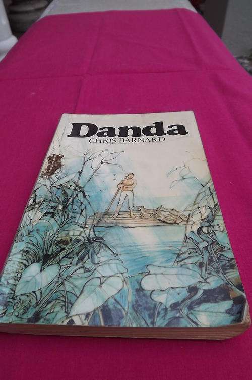 Book - Danda deur Chris Barnard