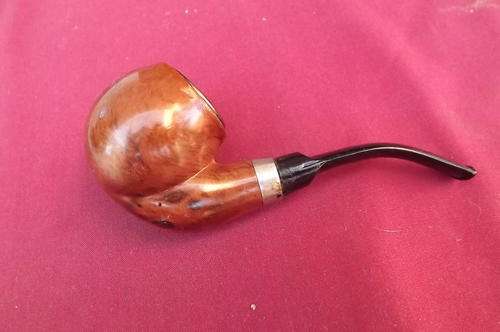 Old Smoke Pipe - as is
