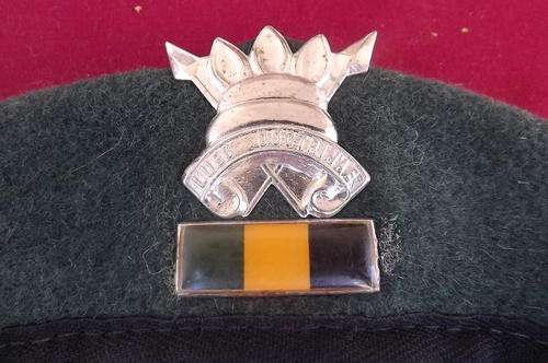 SADF Green Beret - SA Infantry