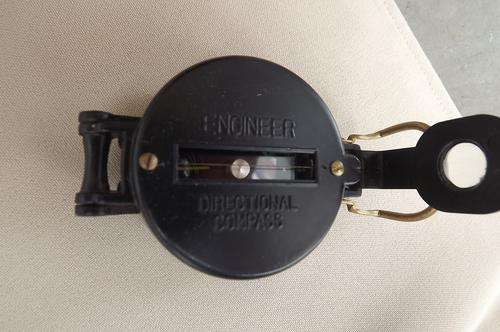 Engineer Directional Compass in good condition