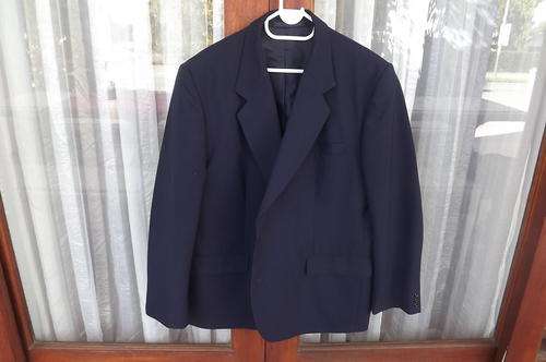 Navy Transnet Blazer in Immaculate Condition  size PS 112 made by SAWA 1996