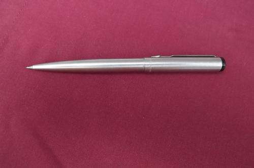 Parker metal pencil.Made in UK.Good condition
