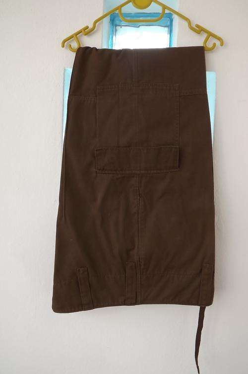 SADF F/Dress trousers size 107cm from 1989 by Speci'fi'co-very good condition