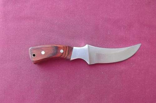 Saber USA Columbia knife in very good condition 16.25 cm long