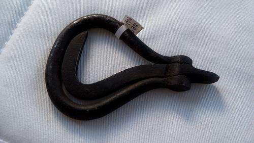 Boer War Hoof Cleaner