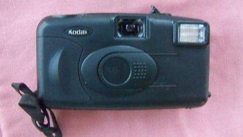 Suprema GP 101 Kodak Camera - Still in box with booklet- as new