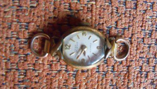 Antique van Buren ladies Watch - overwound