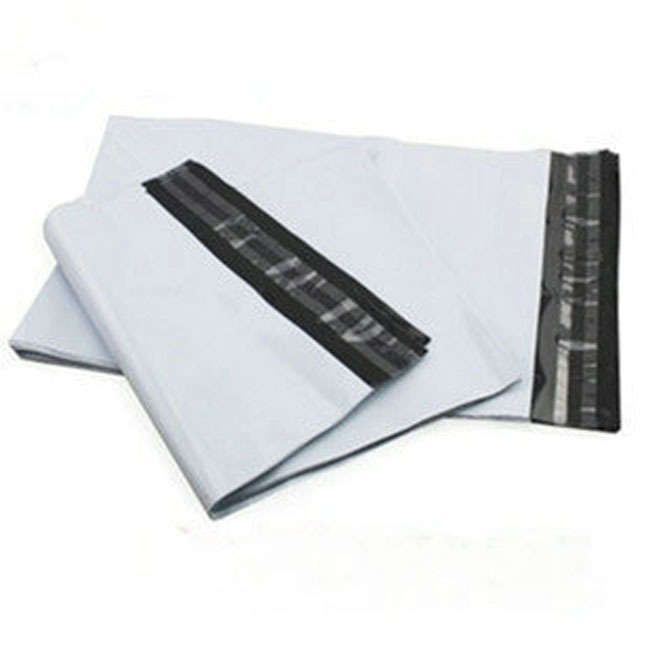 A3 Plastic Courier Bags - Pack of 25