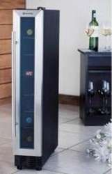 Russell Hobbs 7 Bottle Wine Cooler