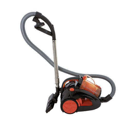 Hoover Tornado Bagless Vacuum