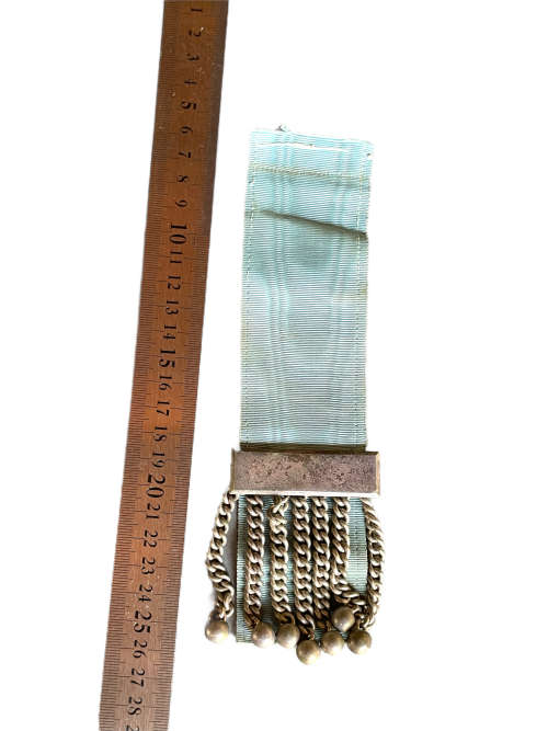 MASONIC REGALIA