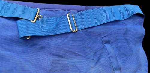 MASONIC FULL REGALIA / GRAND CHAPTER *VINTAGE* RA 70s ESTIMATE R 700 - R 1 200