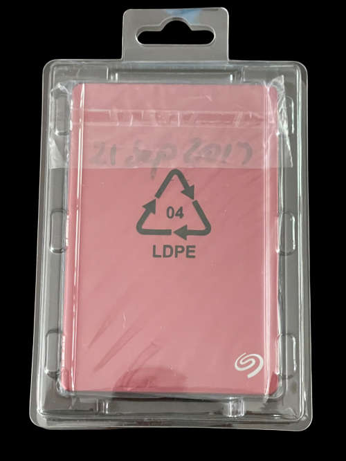 1 TB EXTERNAL HARD DRIVE * SECOND HAND * BARGAIN