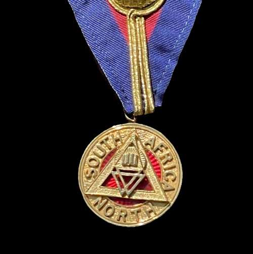 MASONIC COLLAR JEWEL *BARGAIN* VINTAGE