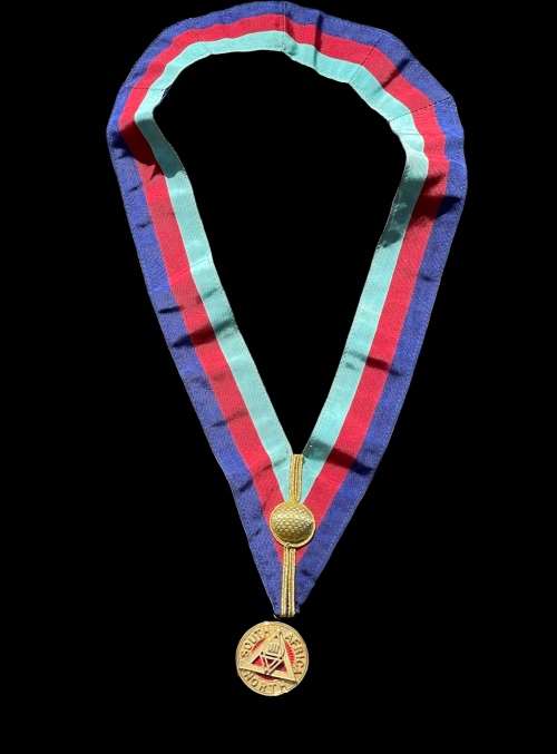 MASONIC COLLAR JEWEL *BARGAIN* VINTAGE