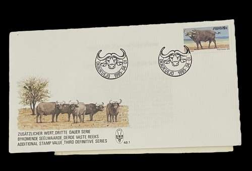 First day Cover * FDC * RSA MIXED + HOMELANDS CISKEI * VERY FINE + EXHIBITION BOOK