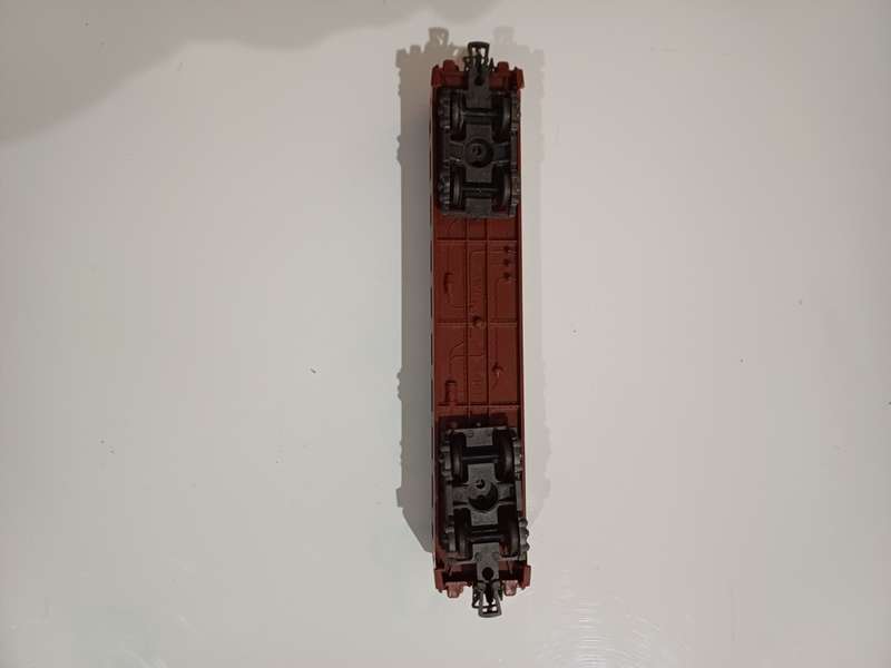 Lima Junior Trans karoo 1st class coach