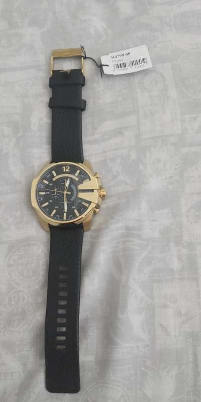 Diesel Men's Watch