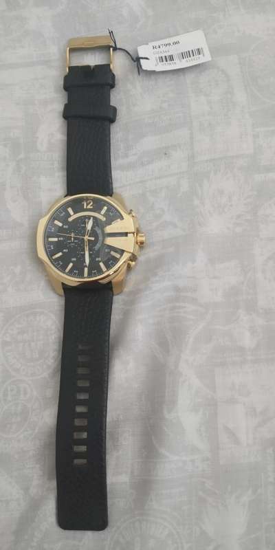 Diesel Men's Watch
