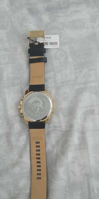 Diesel Men's Watch