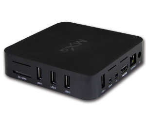 android tv box