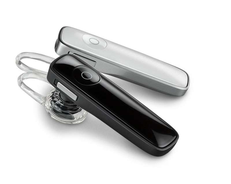 Bluetooth Earphone and Microphone