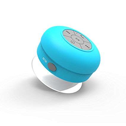 bluetooth speaker