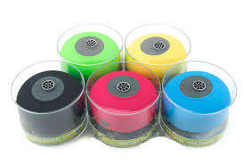 bluetooth speaker