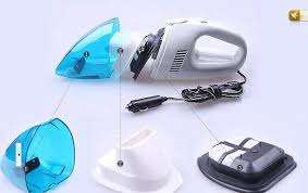 high power vacuum cleaner