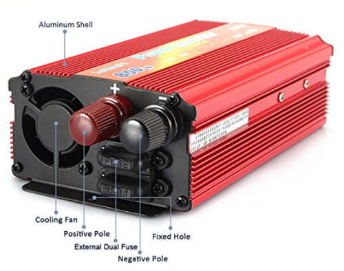 Power Inverter!