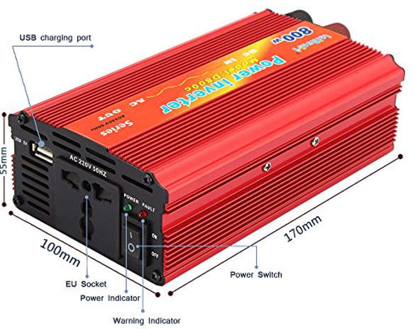 inverter