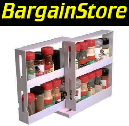 Swivel Store, Amazing Spice Rack!