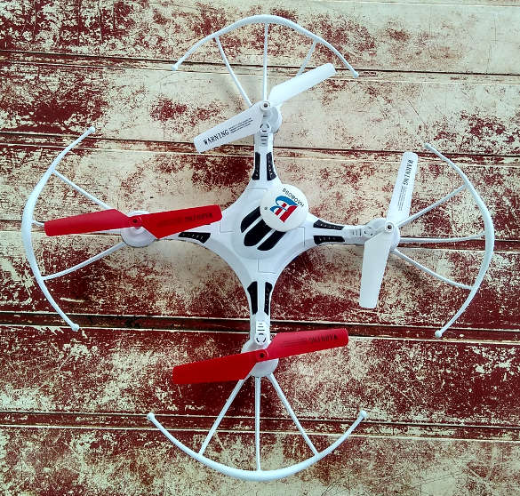 drones