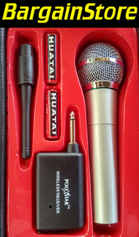 Microphone