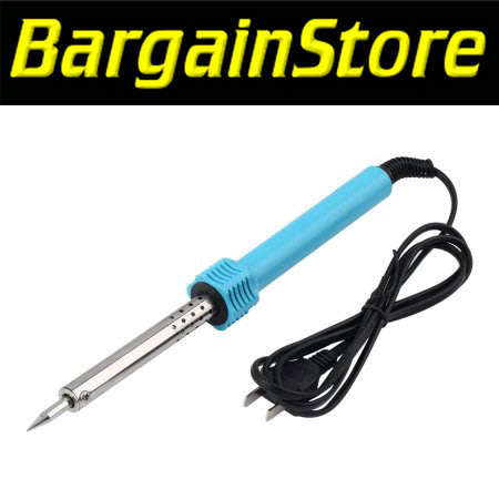 40W Soldering Iron - 3 ON AUCTION