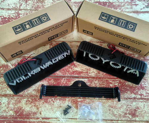 LED Brake Light Volkswagen