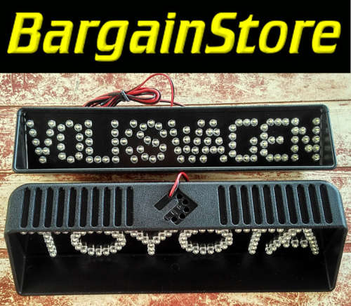 LED Brake Light Volkswagen