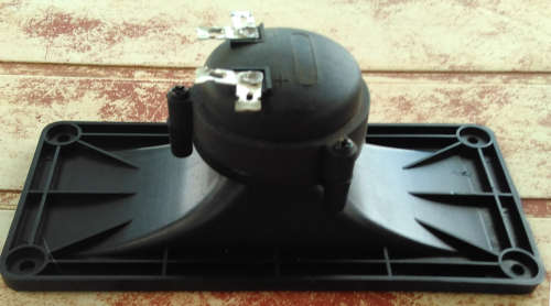 Horn Tweeter - Small