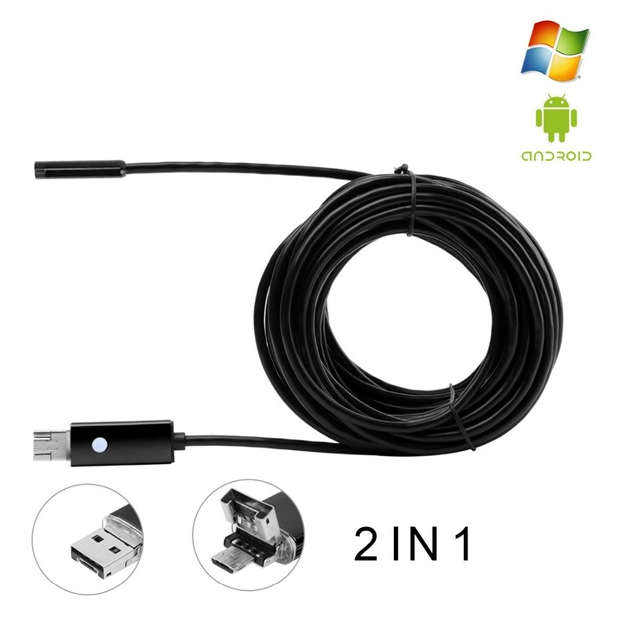 endoscope