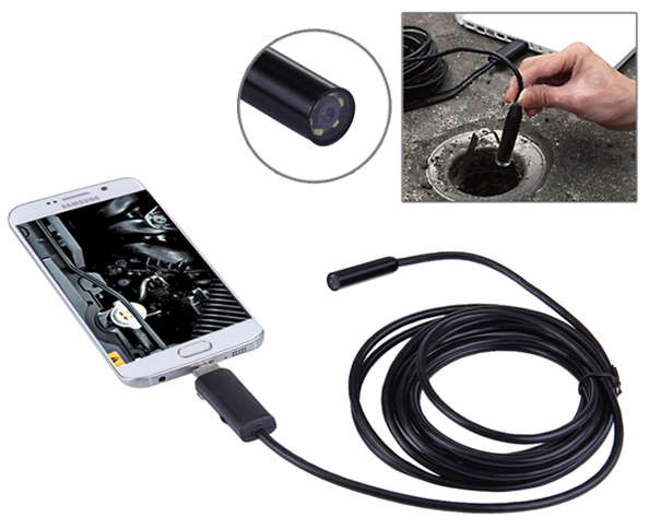 endoscope