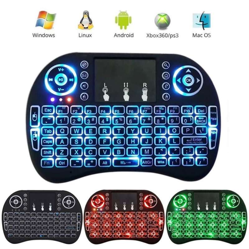 keyboard