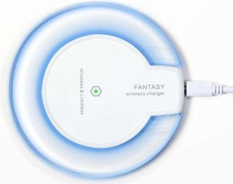 wireless charger