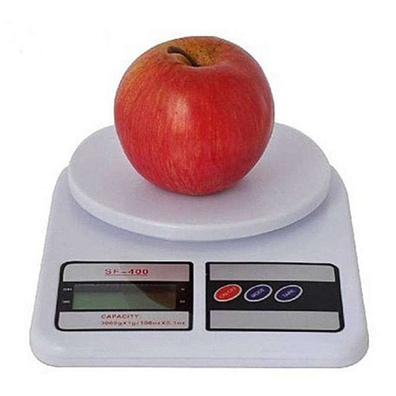 electronic scale