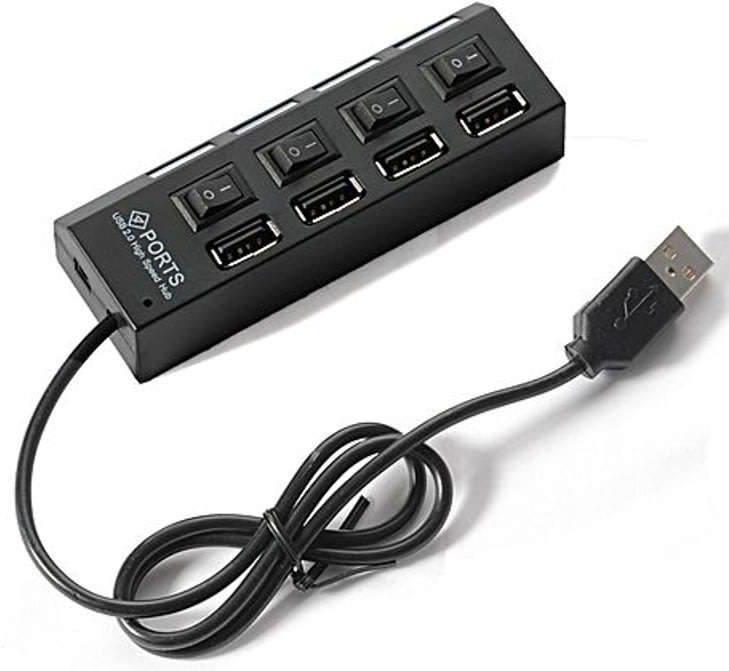 usb hub