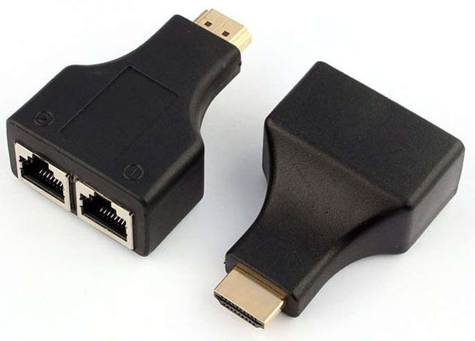 hdmi