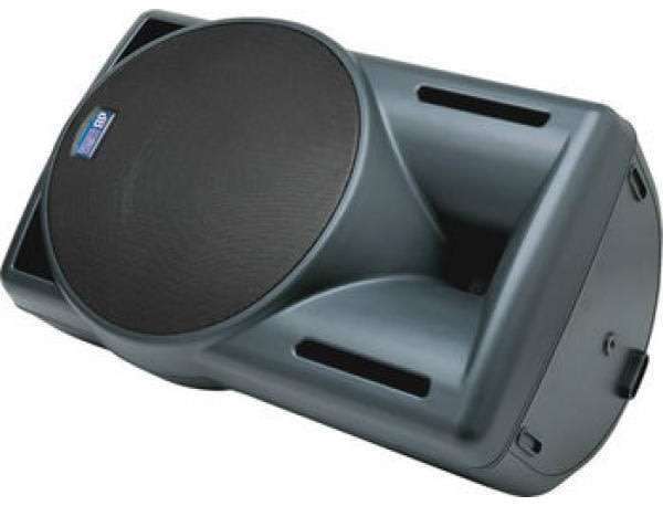 active pa speaker