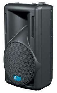 subwoofer