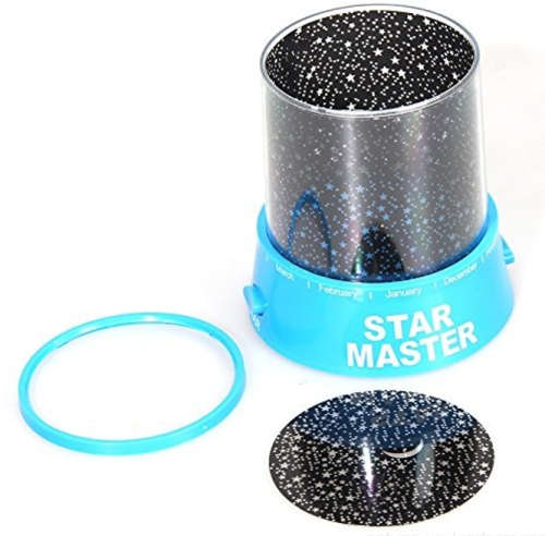 Star Master Star Projector